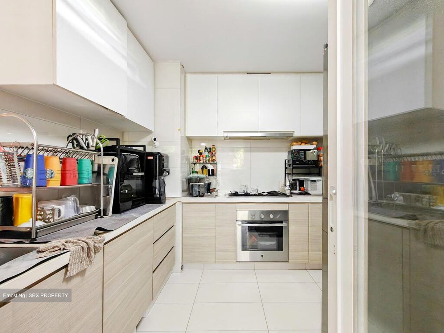 Austville Residences (D19), Condominium #498628281